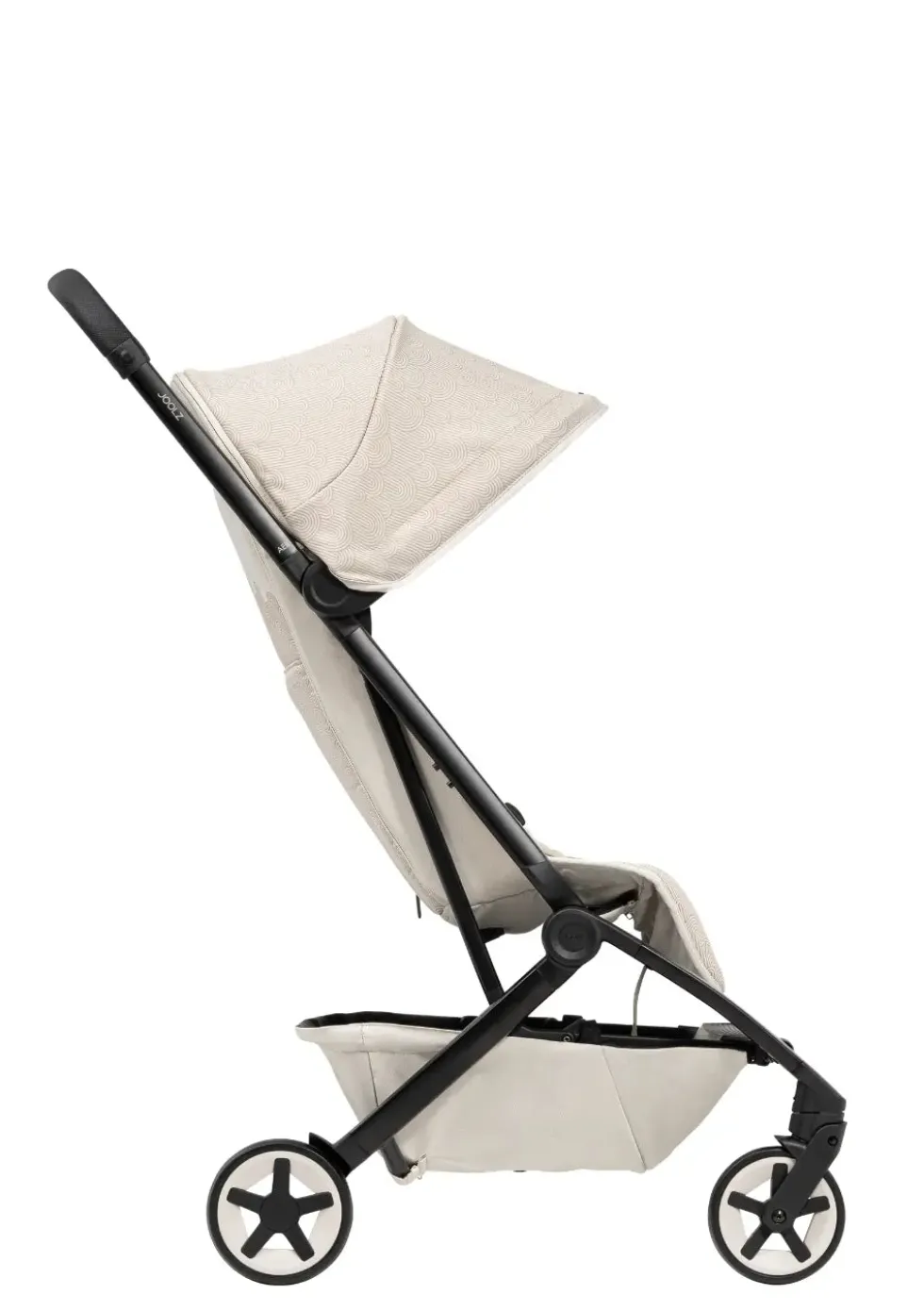 Buggy 'Aer2' Calming Beige