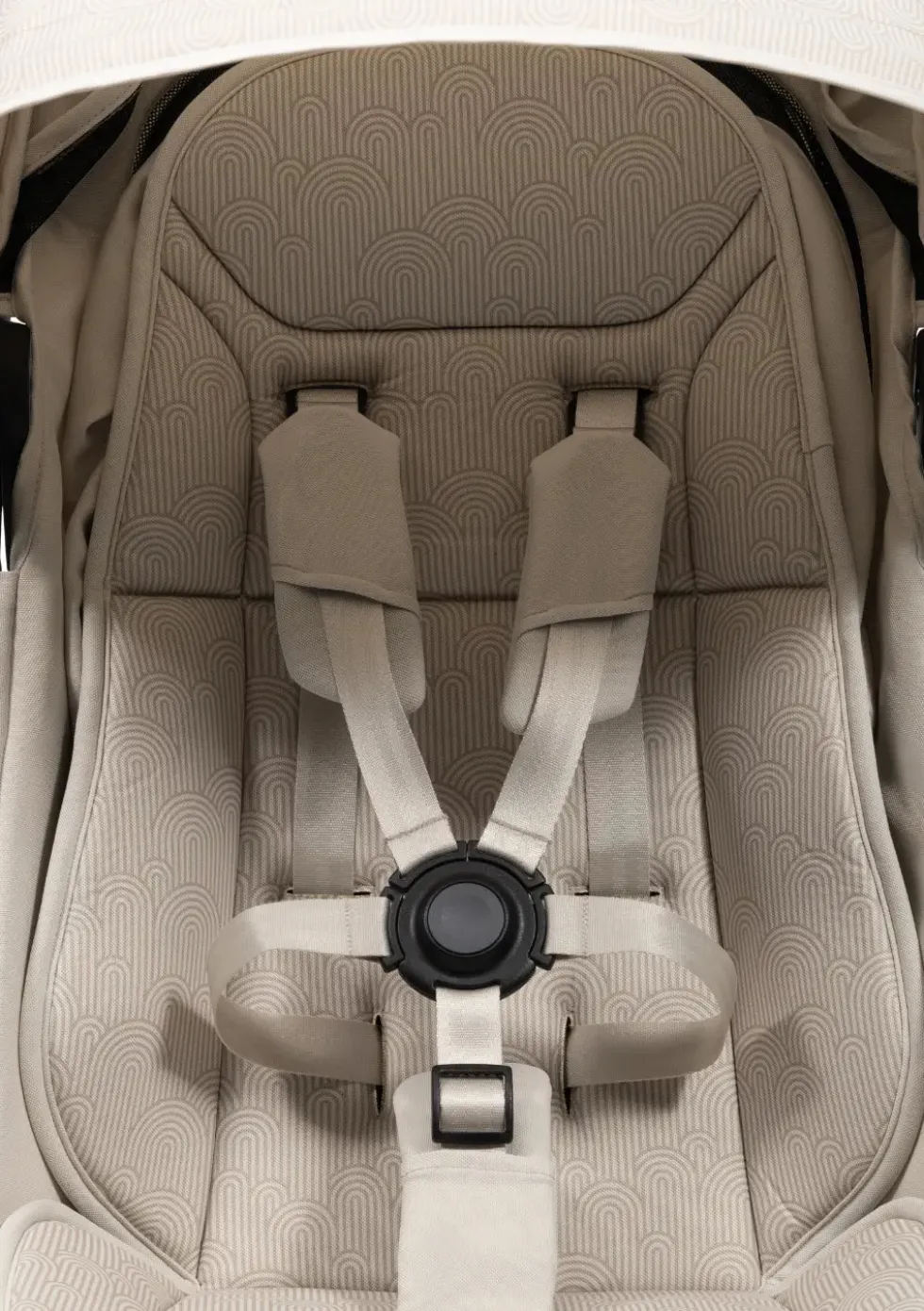 Buggy 'Aer2' Calming Beige