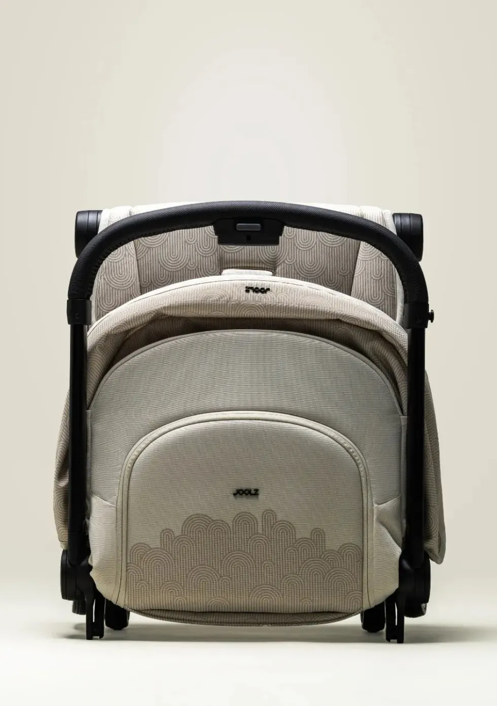 Buggy 'Aer2' Calming Beige