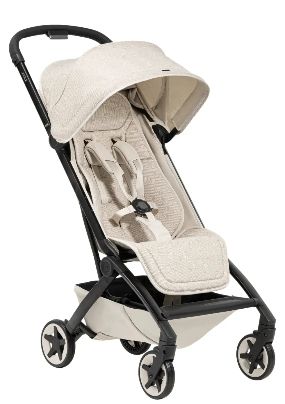 Buggy 'Aer2' Calming Beige