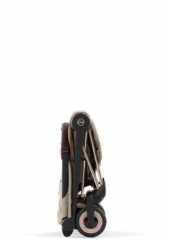 Buggy 'Coya' Cozy Beige