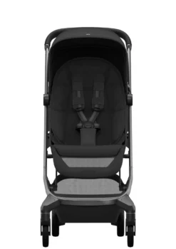 Buggy 'Fame Cabin' Black Onyx