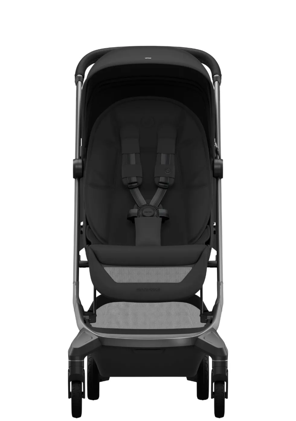 Buggy 'Fame Cabin' Black Onyx