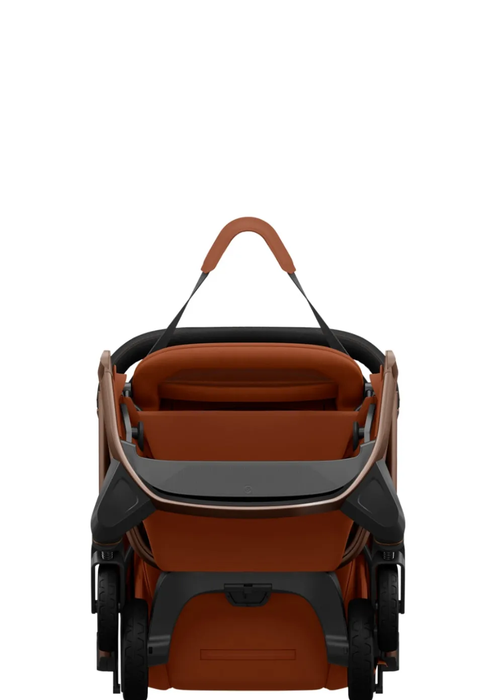 Buggy 'Fame Cabin' Copper Terra