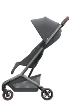 Buggy 'Fame Cabin' Moon Graphite