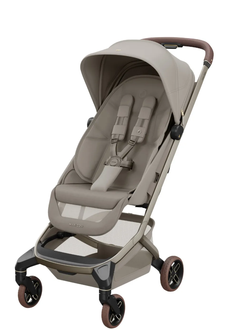 Buggy 'Fame Cabin' Sapphire Sand