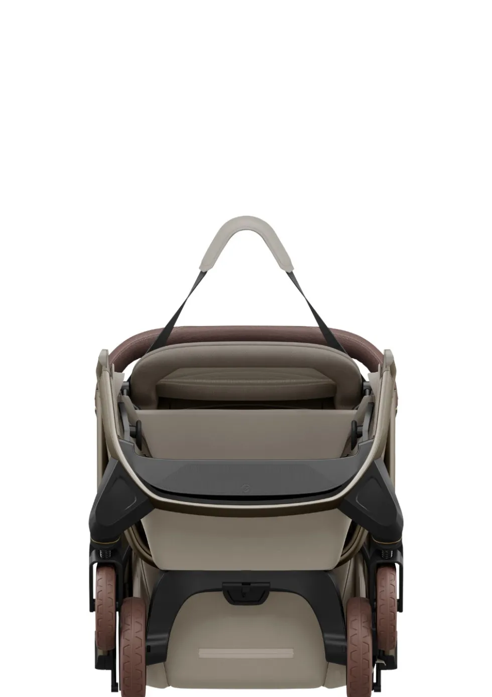Buggy 'Fame Cabin' Sapphire Sand