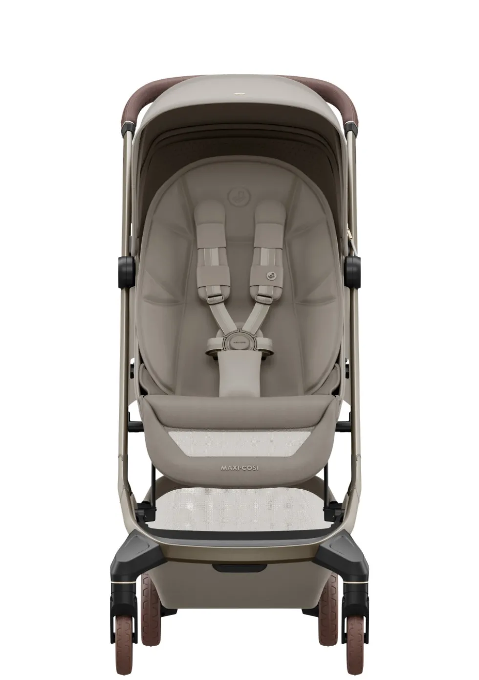 Buggy 'Fame Cabin' Sapphire Sand