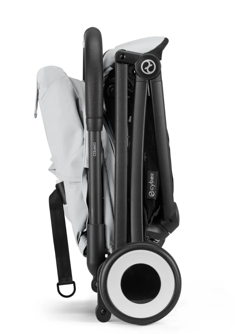 Buggy 'Orfeo' Black / Fog Grey