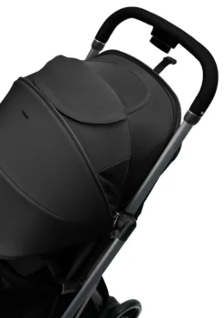 Buggy 'Oxford Cabin' Black Onyx