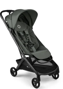 Butterfly 2' Bundle – Unverzichtbares Buggy-Set Forest Green