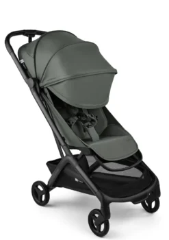 Butterfly 2' Bundle – Unverzichtbares Buggy-Set Forest Green