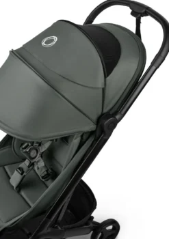 Butterfly 2' Bundle – Unverzichtbares Buggy-Set Forest Green