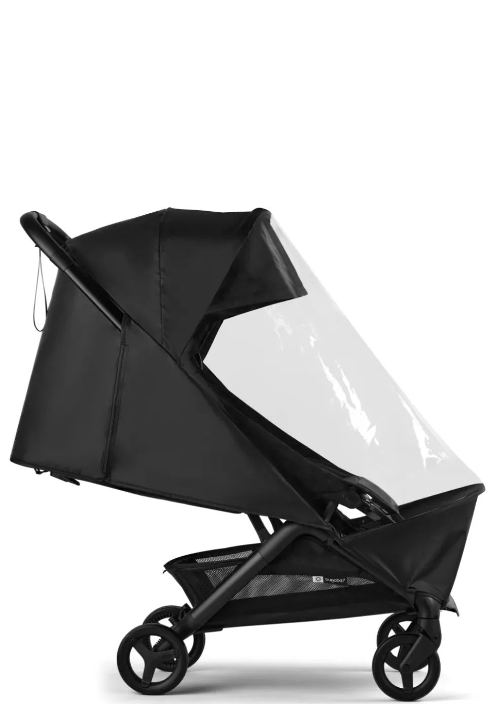 Butterfly 2' Bundle – Unverzichtbares Buggy-Set Heritage Black
