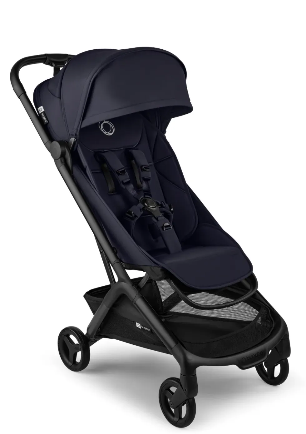Butterfly 2' Bundle – Unverzichtbares Buggy-Set Heritage Black