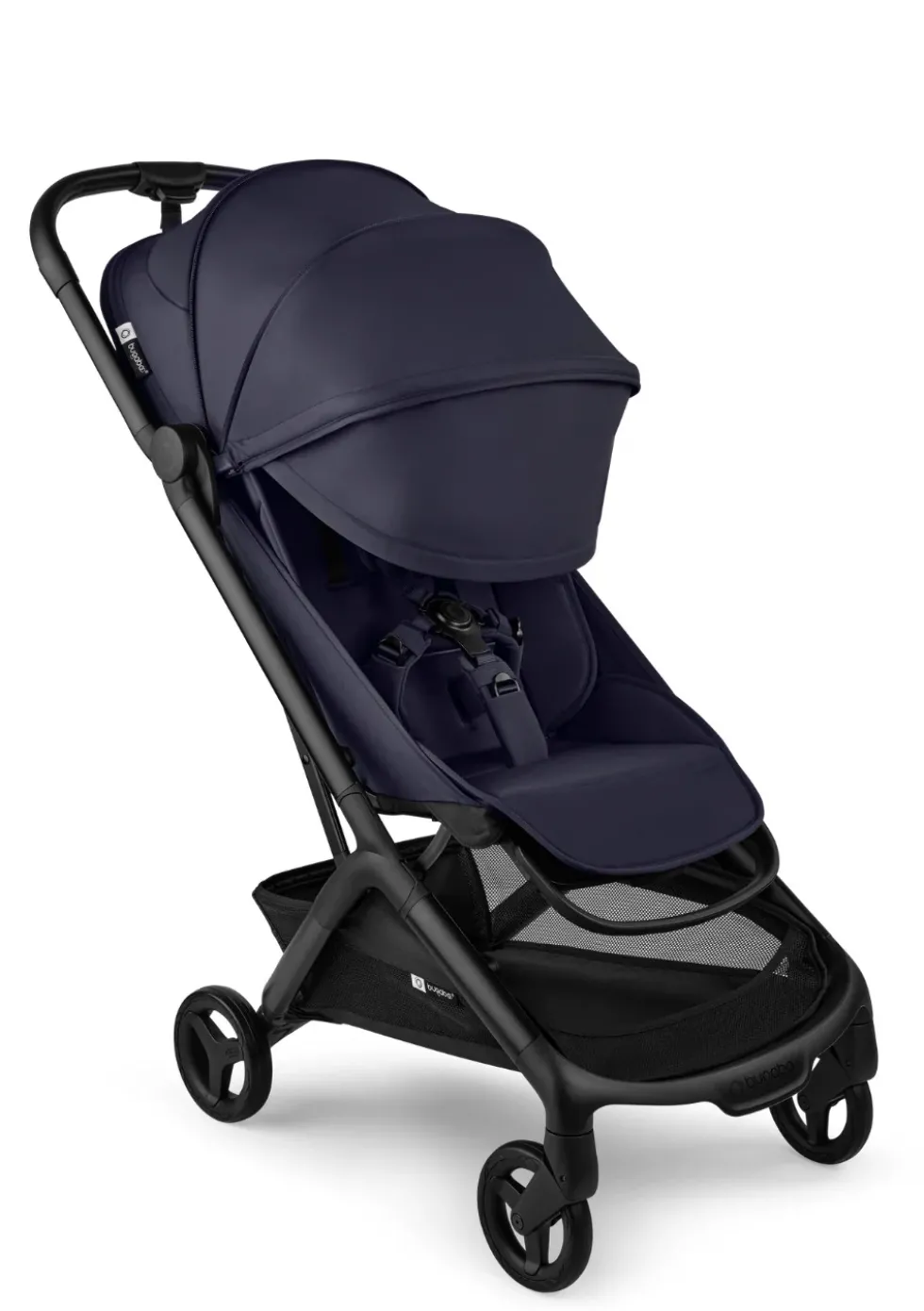 Butterfly 2' Bundle – Unverzichtbares Buggy-Set Heritage Black