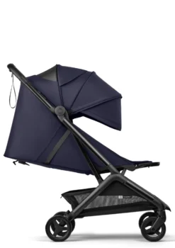 Butterfly 2' Bundle – Unverzichtbares Buggy-Set Heritage Black