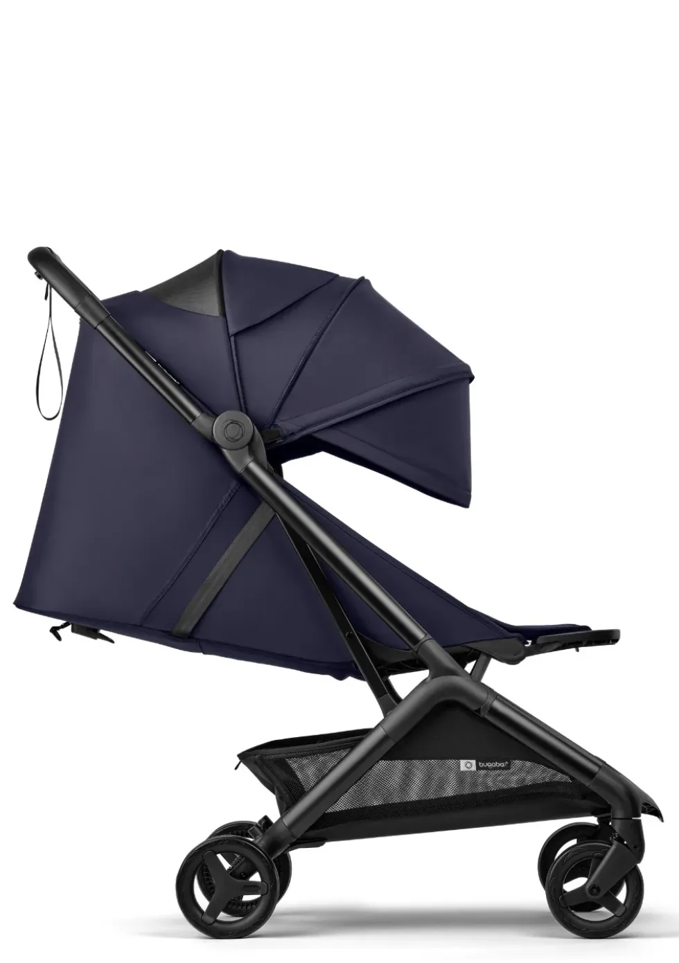 Butterfly 2' Bundle – Unverzichtbares Buggy-Set Heritage Black