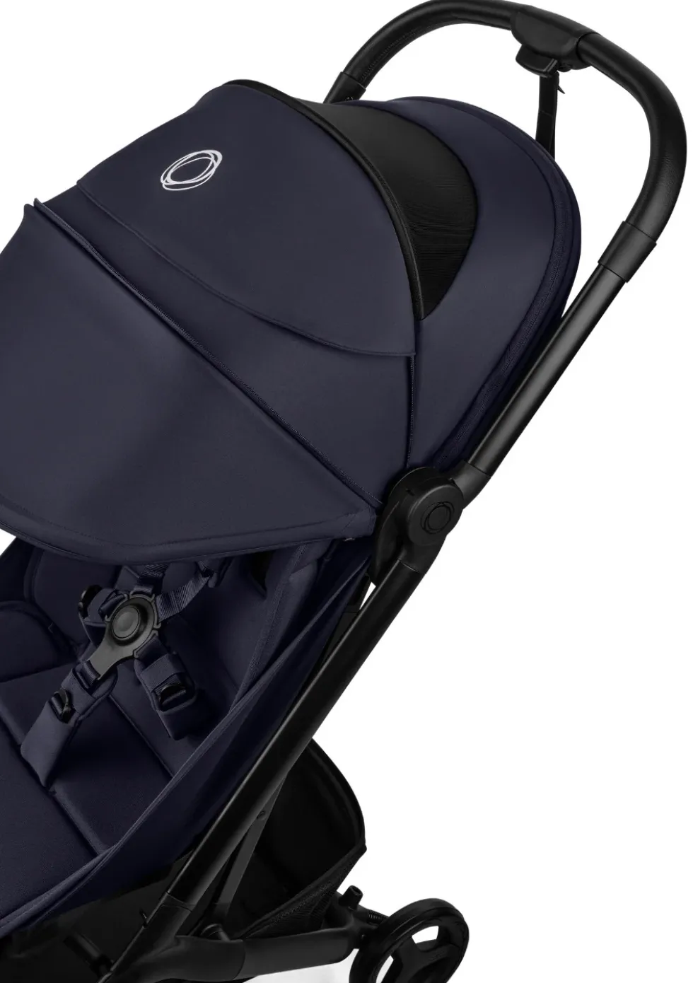 Butterfly 2' Bundle – Unverzichtbares Buggy-Set Heritage Black