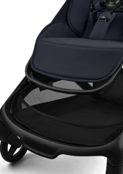 Butterfly 2' Bundle – Unverzichtbares Buggy-Set Heritage Black