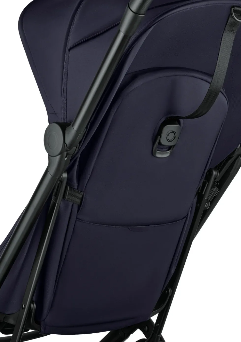 Butterfly 2' Bundle – Unverzichtbares Buggy-Set Heritage Black