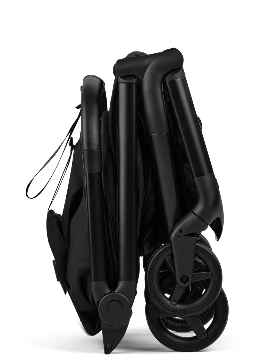 Butterfly 2' Bundle – Unverzichtbares Buggy-Set Heritage Black