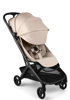 Butterfly 2' Bundle – Unverzichtbares Buggy-Set Desert Taupe