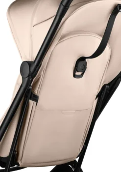 Butterfly 2' Bundle – Unverzichtbares Buggy-Set Desert Taupe