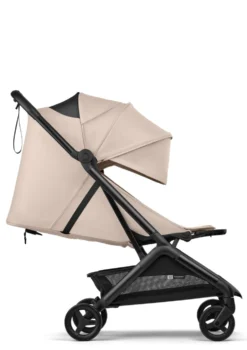 Butterfly 2' Bundle – Unverzichtbares Buggy-Set Desert Taupe