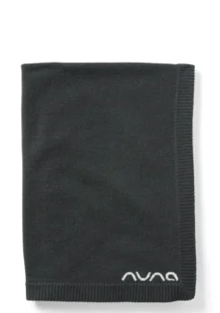 Cashmere Babydecke shadow 75 x 80 cm