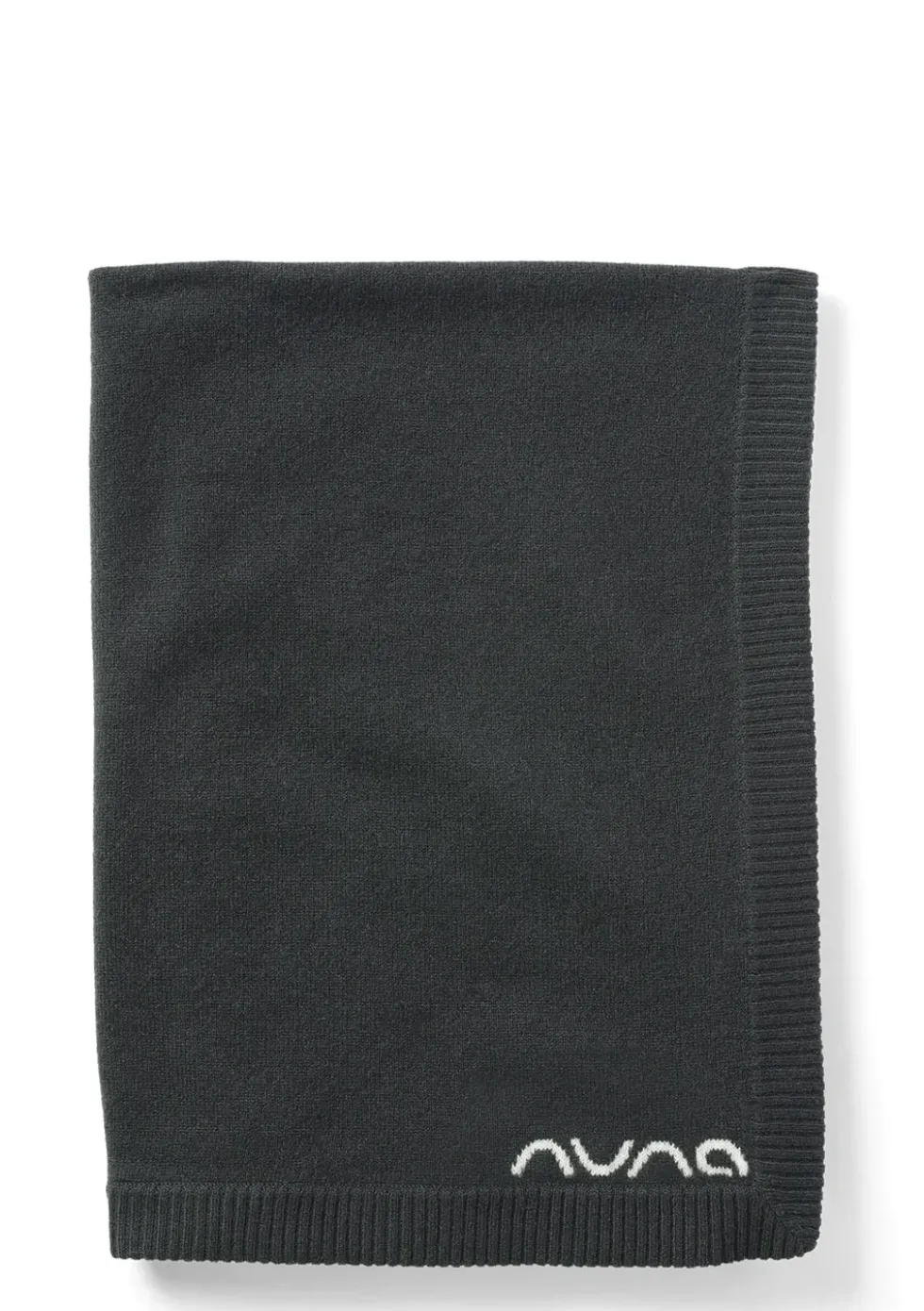 Cashmere Babydecke shadow 75 x 80 cm