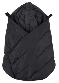 Cover für Babytrage Black
