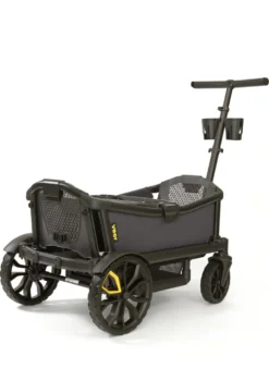 Cruiser (inkl. 2er-Set Becherhalter + Esstisch)