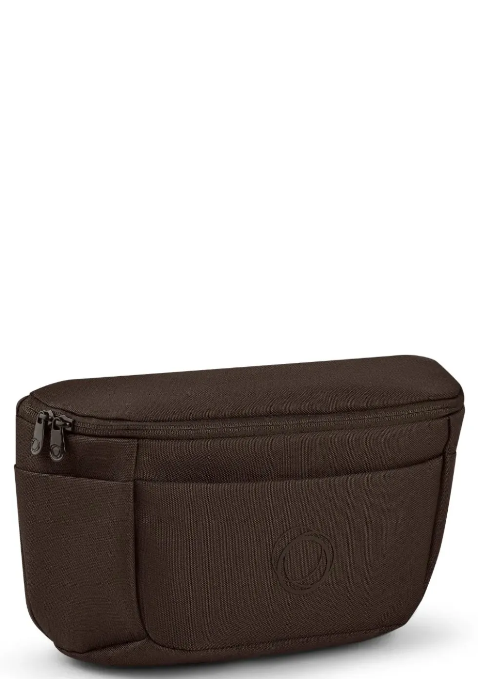 Donkey 6 Double' Bundle – Unverzichtbares Kinderwagen-Set Cocoa Brown