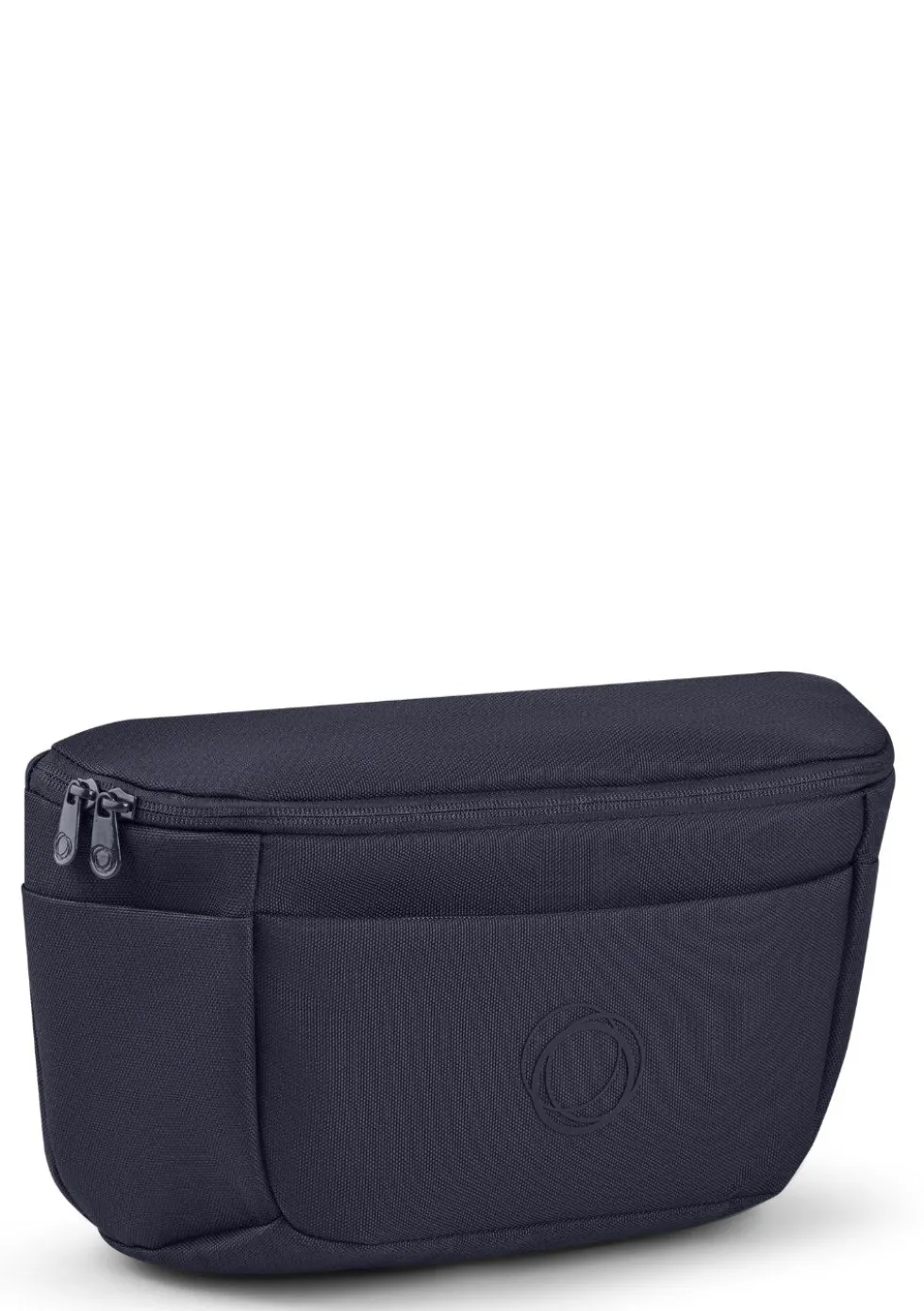 Donkey 6 Double' Bundle – Unverzichtbares Kinderwagen-Set Deep Indigo