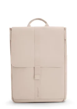 Donkey 6 Single' Bundle – Unverzichtbares Kinderwagen-Set Desert Taupe Mélange