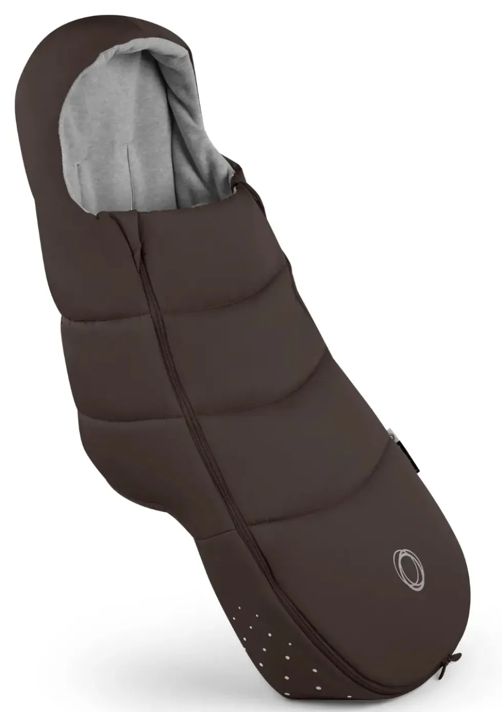 Donkey 6 Twin' Bundle – Unverzichtbares Kinderwagen-Set Cocoa Brown