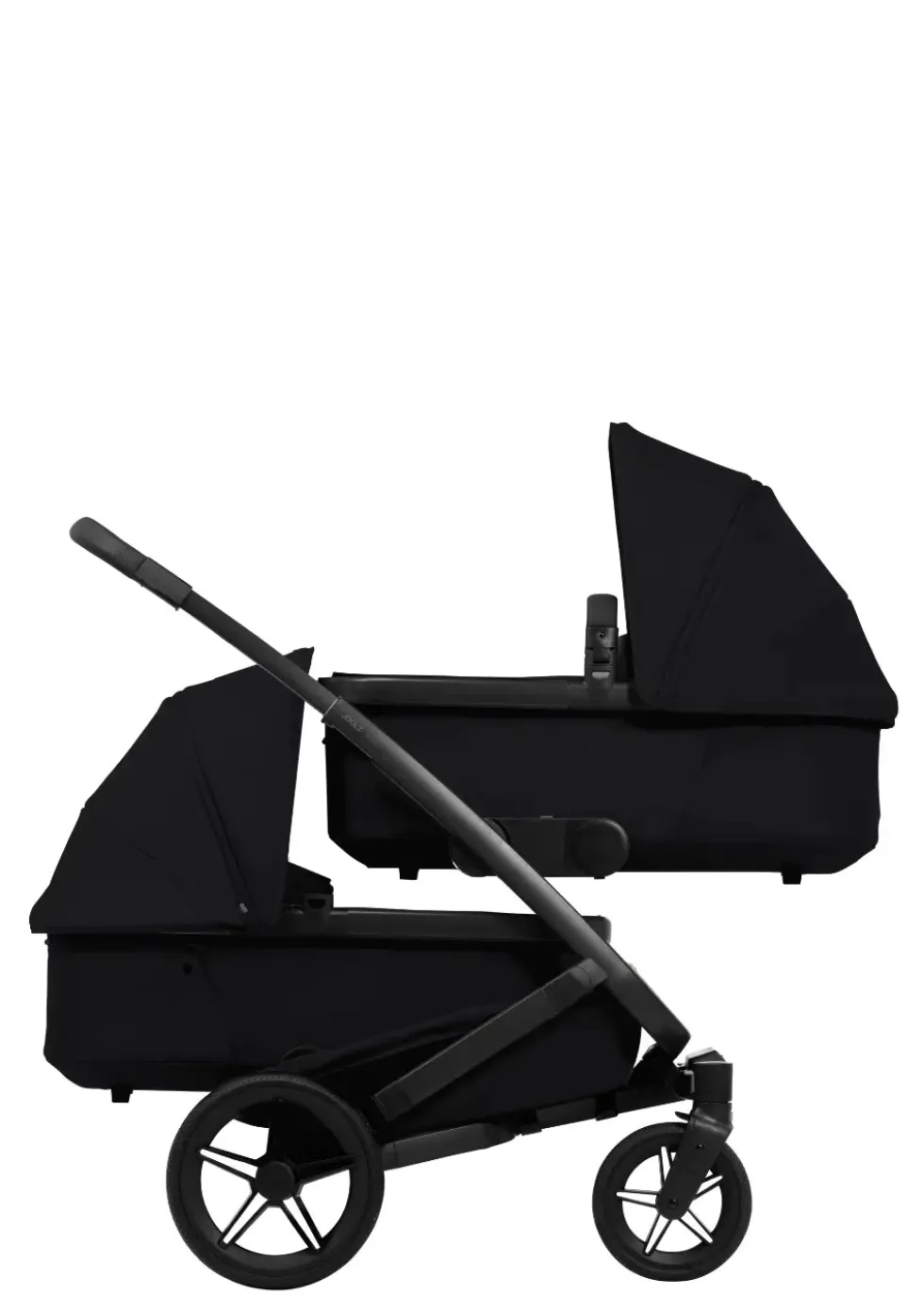Duo-Adapter 'Geo5' obere Wanne