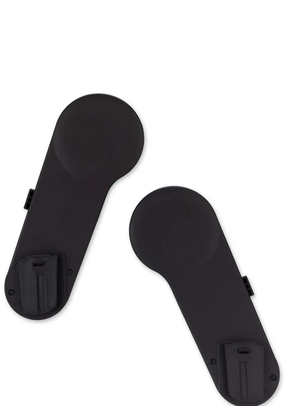 Duo-Adapter 'Geo3' unterer Sitz / Wanne