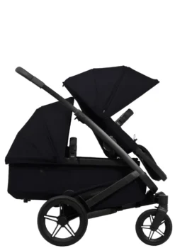 Duo-Adapter 'Geo5' unterer Sitz / Wanne