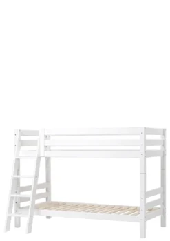 ECO Luxury' Etagenbett weiß 200 x 90 cm