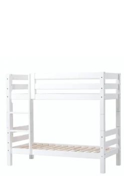 ECO Luxury' Etagenbett weiß 160 x 70 cm
