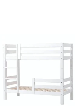 ECO Luxury' Etagenbett weiß 160 x 70 cm