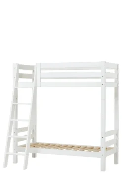 ECO Luxury' Hohes Etagenbett weiß 160 x 70 cm