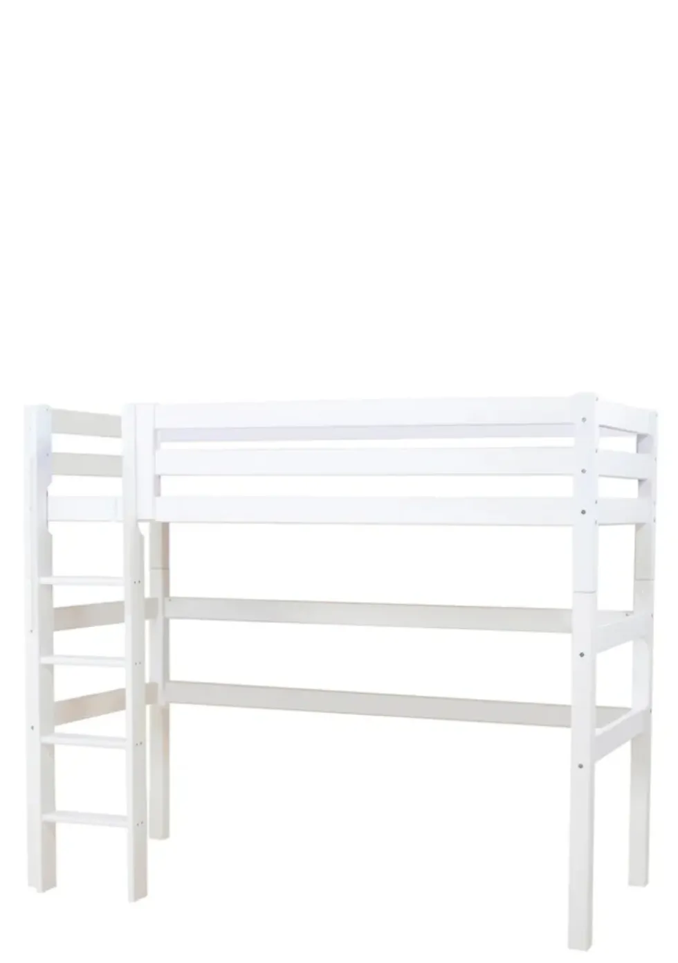 ECO Luxury' Modul für Hochbett weiß