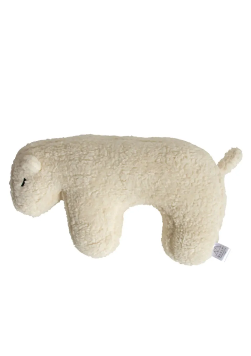 Eisbär Reisekissen