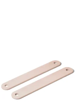 2er Set Balancierbalken Soft Rose