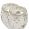 2er-Set Bandana Lätzchen Leafy Dreams