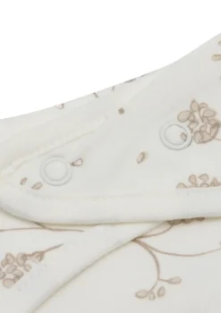 2er-Set Bandana Lätzchen Leafy Dreams