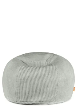 Family Sitzsack XXL Cord Salbei Grün